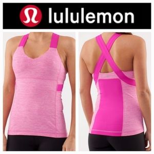 Push Your Limits Tank